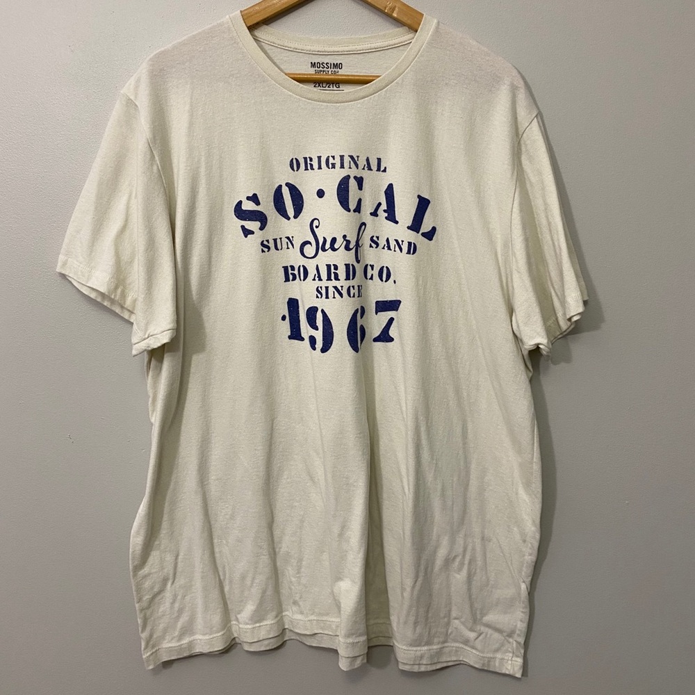 Vintage Tee